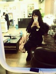 -尚·丹尼Hair