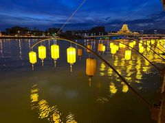 -龙津风雨桥