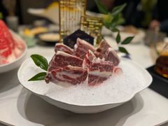 -阳光码头海鲜火锅(世纪大道店)
