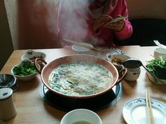 -妈妈的味道(和顺古镇店)