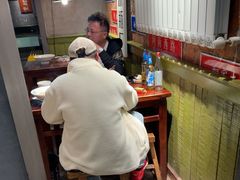 -飨府.老淮面馆.自营(清河路店)
