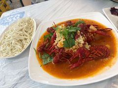 -辣螃铠盆盆蟹大排档(总店)