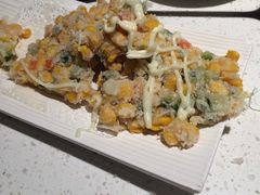 -海底捞火锅(银泰中心店)