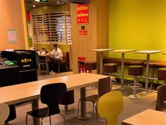 -麦当劳(西单明珠店)