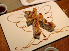 蝴蝶卷-山葵家·创意料理(宁波来福士店)