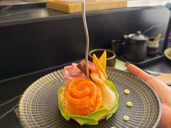-Sushi Hanzo半藏(天环广场店)