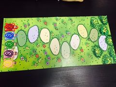 -嗨刻桌游(天一豪景店)