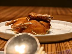 -万丽轩·粤菜(王府井金茂万丽酒店)