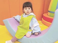 -上海松江区爱乐祺托育园