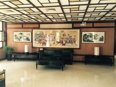 -金石唐风国际温泉会馆