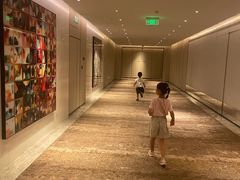 -长沙尼依格罗酒店