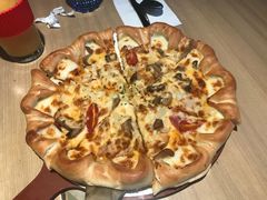 -必胜客(海宁工人路店)