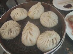 风味排骨包子-张包铺(道外店)