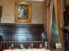 -波特曼西餐厅(南岗店)