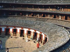 -梅州天地人花园酒店(梅县人民广场店)