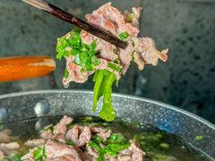 -全牛匠·乐山跷脚牛肉(新中关店)