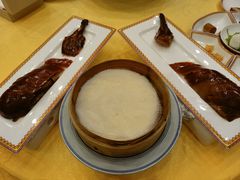 -白家大院·王府宫廷菜(苏州街店)