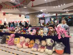 -吾悦广场(天津和平店)
