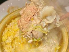 -关东小磨东北菜(上海长风大悦城店)
