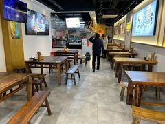 -津市刘聋子粉馆(林科大店)