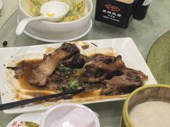 -东四民芳餐厅(世茂工三店)