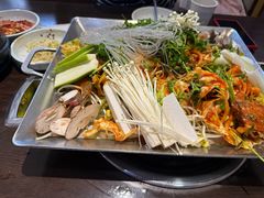 -金明子八带鱼馆(正宗韩国连锁店)