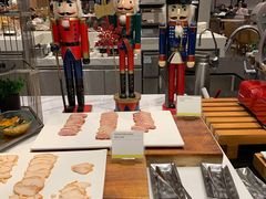 -广交会威斯汀酒店