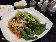 -高第街56号融合餐厅(振华五星百货店)
