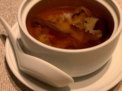 港式例汤-万丽轩·粤菜(王府井金茂万丽酒店)