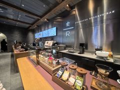 -星巴克臻选(北京前门大街店)