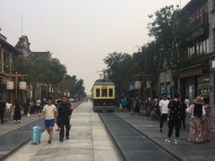 -稻香村(前门公交站店)