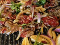 -石记老北京炙子烤肉(松园店)