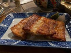 -半藏居酒屋(香港花园店)