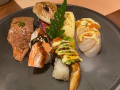 -山葵家·创意料理(宁波来福士店)