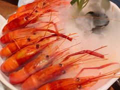 -乔街深夜食堂·小龙虾·高压锅生蚝(杭州总店)