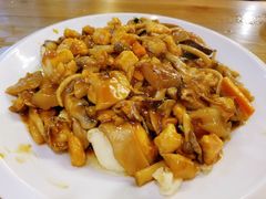 -陈傻子餐厅(世纪都会店)