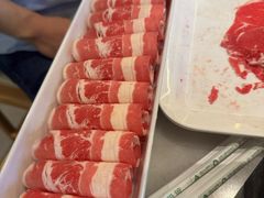 -牛街·马辈儿涮肉(牛街总店)