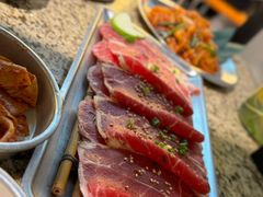 -首尔烤肉大排档(合生汇店)