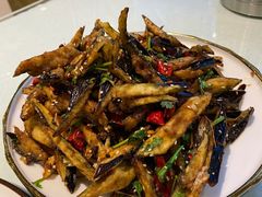 风味茄子-荣祥海鲜·烟台菜(胜利路二部)