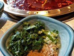 鲜兔火锅-红辣椒·川菜·火锅(科华路店)