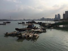 -海沧湾公园