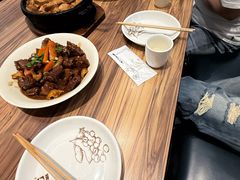 -九转小磨·非遗东北菜(群力店)