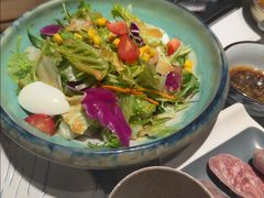 -红沃鳗鱼黑牛烤肉店(不老街店)
