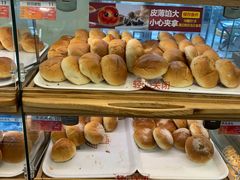 -新侨三宝乐面包店(崇文门店)