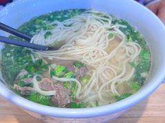 -花临兰州牛肉面(重庆南坪万达店)