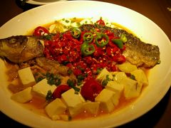 -全聚贤餐厅·湖北家常菜(沙湖店)