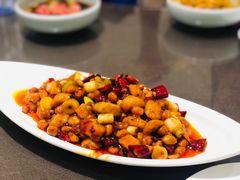 -渝信川菜(西单店)