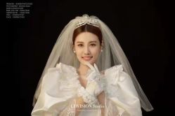-CD视觉婚纱摄影