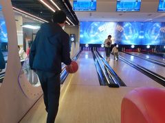 -好燃时刻潮玩运动馆·儿童乐园·室内游乐场·团建