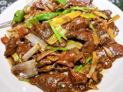 -旺角小渔村·海肠捞饭开创者(二马路店)